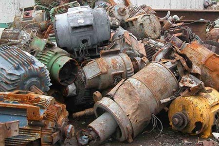 阿合奇库兰萨日克乡废弃电子类回收公司
