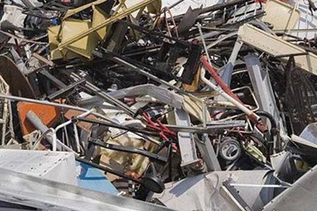 【黄铜回收】云州西坪上门回收设备 专业机器设备回收