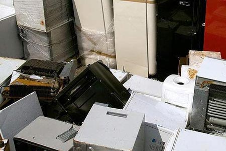 【塑胶回收】苏州相城黄桥上门回收黄铜 酒店设备回收多少钱